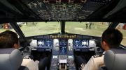 Airlines Push For Flying Without Co-Pilot