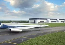 Boom or Bust – Will Startup’s Supersonic Jetliner Ever Take Off