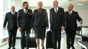 Budget Airline Aims To Lure ‘Empty Nesters’ and Over 45’s