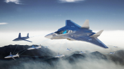 European 6th Generation Fighter To Be Resumed After Agreement