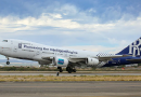 Low Emission Combustion System Takes Off Into Flight Test Phase