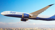 Silk Way West Announce Order for 777-8 Freighters