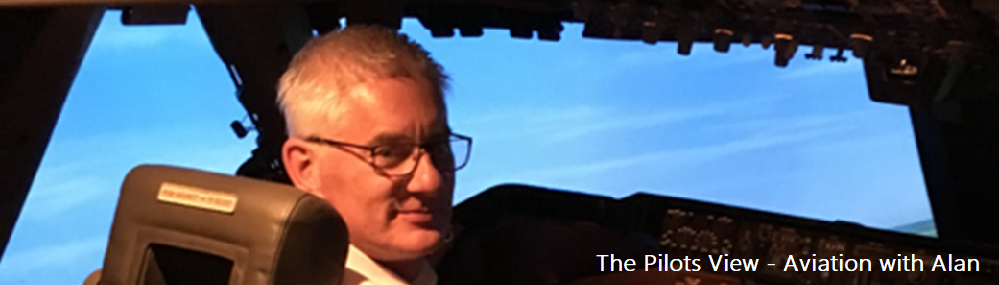 Aviation News | The Pilots View