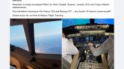 Motion Flight